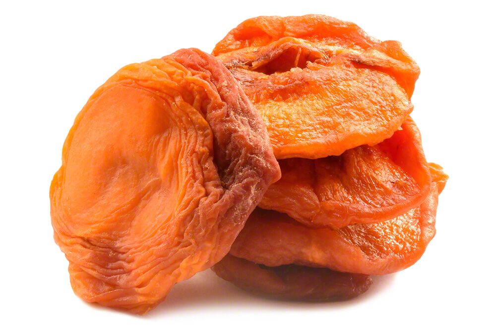 Wholesale Setton Farms Dried Peaches 14 Oz Tub- Bulk