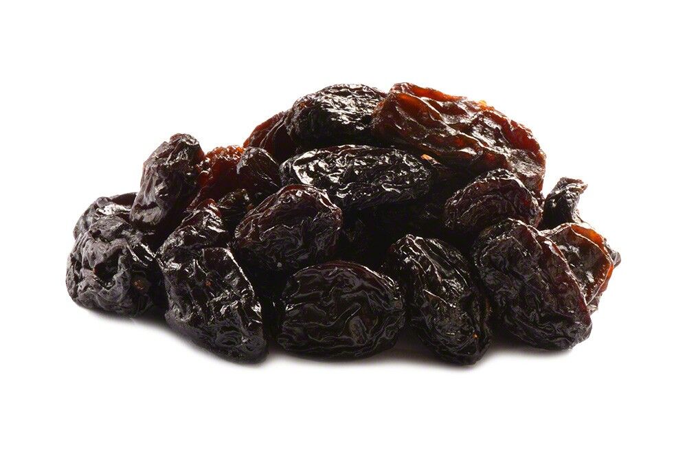 Wholesale Setton Farms Jumbo Black Raisins 30 lb Bulk Box- Bulk