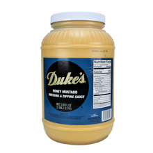 Wholesale Duke's Dipping sauce honey mustard- Bulk