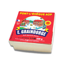 Wholesale Pont Leveque Graindorge 7Oz Air- Bulk