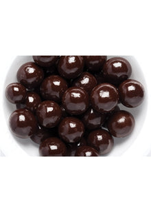 Wholesale Madelaine Chocolate Dark Chocolate Malt Balls (12 lb) 19.2 OZ Per Case- Bulk