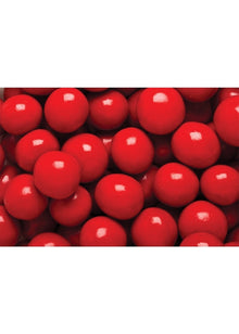 Wholesale Madelaine Chocolate Red Milk Chocolate Malt Balls 19.2 OZ Per Case- Bulk