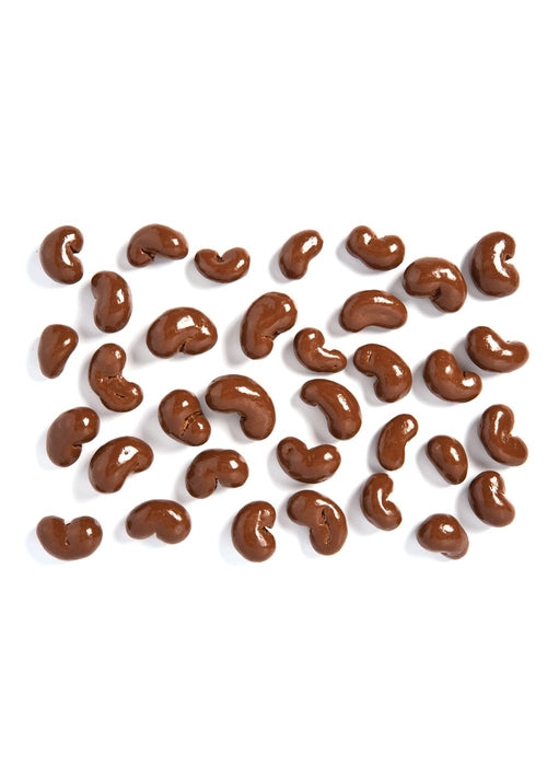 Wholesale Madelaine Chocolate Cashews Milk Chocolate (12 lb) 19.2 OZ Per Case- Bulk