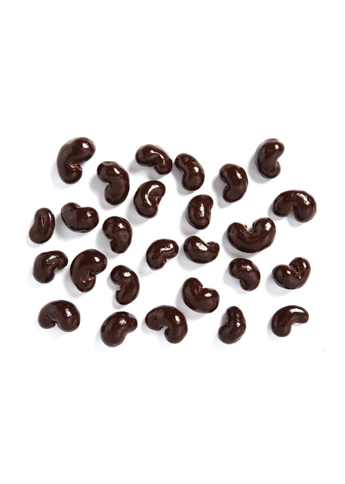 Wholesale Madelaine Chocolate Cashews Dark Chocolate (12 lb) 19.2 OZ Per Case- Bulk