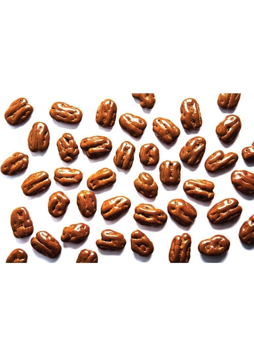 Wholesale Madelaine Chocolate Pecans Milk Chocolate (12 lb) 19.2 OZ Per Case- Bulk