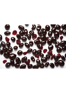 Wholesale Cranberries Dark Chocolate- Bulk