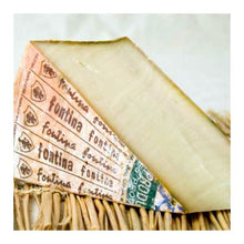 Wholesale Fontina DOP. Cow's Milk- Bulk