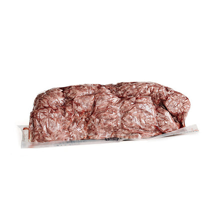 Wholesale Dix Farms Angus Cbs Ground Beef Chuck, Brisket, Short Rib Blend 10lb- Bulk