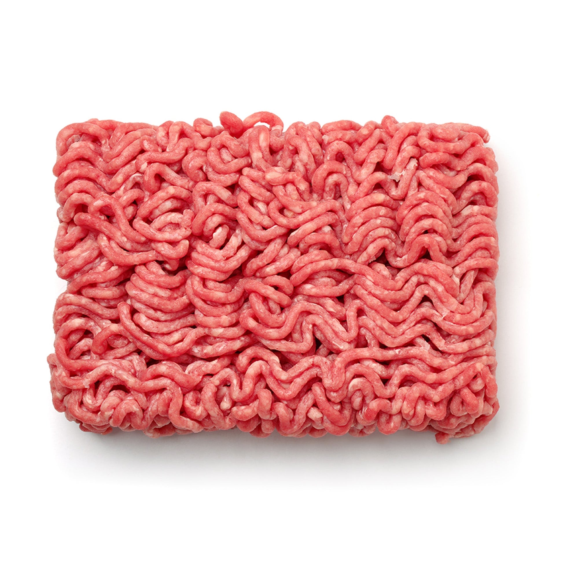 Wholesale Dix Farms Ground Beef 10lb- Bulk