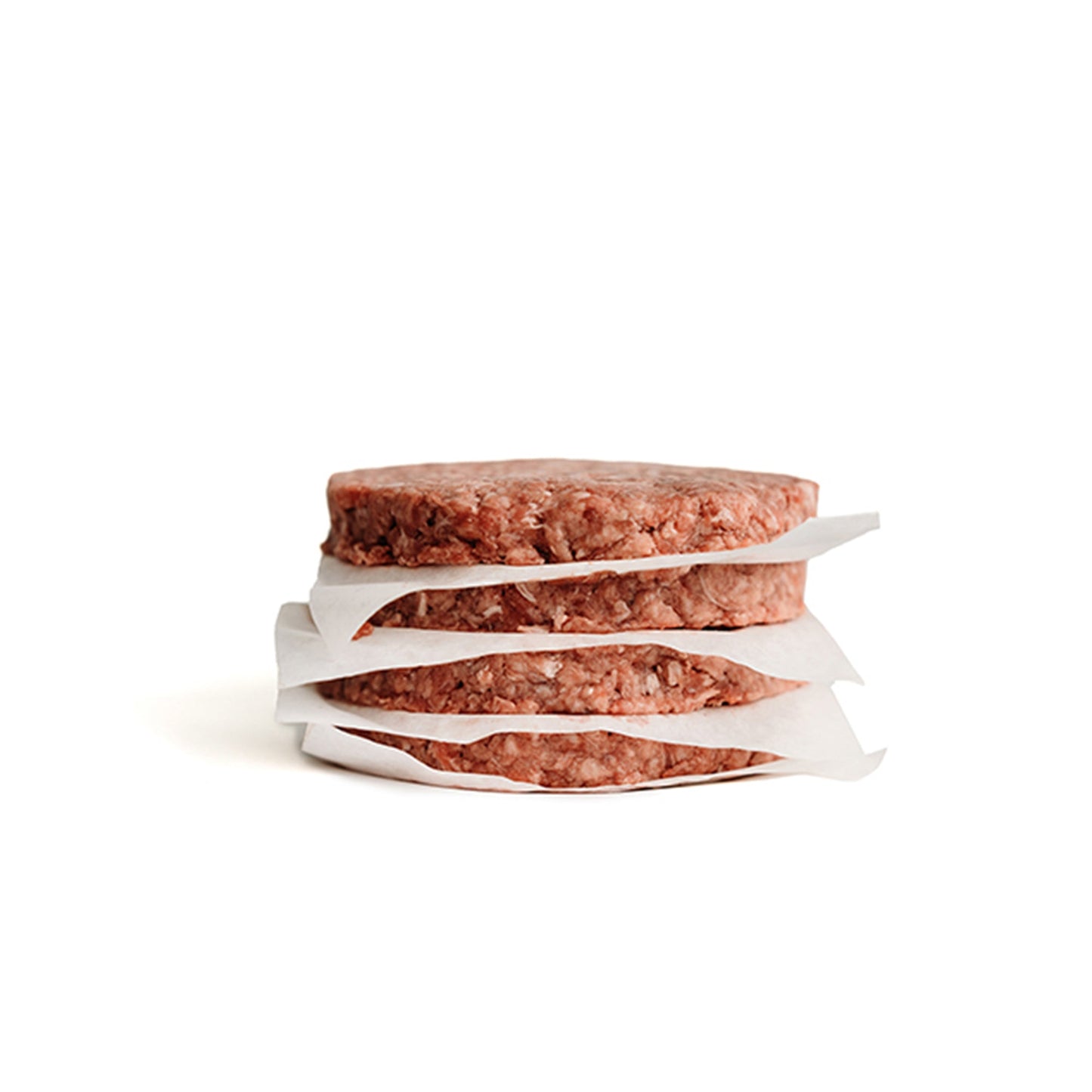 Wholesale Dix Farms Chefs Choice Burger 75/25 6oz 6oz- Bulk