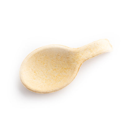 Wholesale Muttenberg Edible Spoonette Tart Shell- Bulk