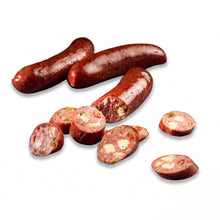Wholesale Rosewood Wagyu Beef Sausage Jala & Chs 10lb- Bulk