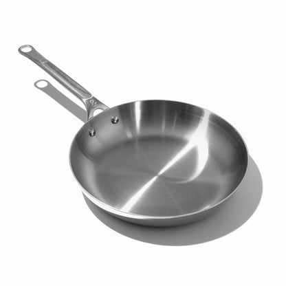 Wholesale Hedley & Bennett Stainless Steel Fry Pan- Bulk