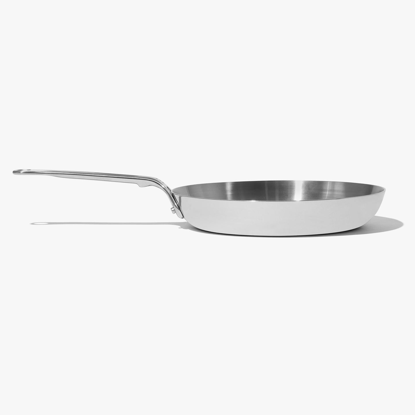 Wholesale Hedley & Bennett Stainless Steel Fry Pan- Bulk