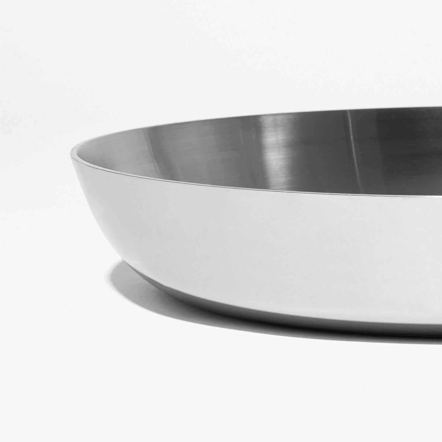 Wholesale Hedley & Bennett Stainless Steel Fry Pan- Bulk