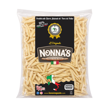 Wholesale Nonna's Fresh Pasta Fusilli Corti- Bulk