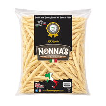 Wholesale Nonna's Fresh Pasta Fusilli Lunghi- Bulk