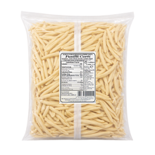 Wholesale Nonna's Fresh Pasta Fusilli Corti- Bulk