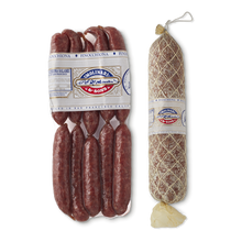 Wholesale Molinari Finocchiona Salame (6 LB)- Bulk