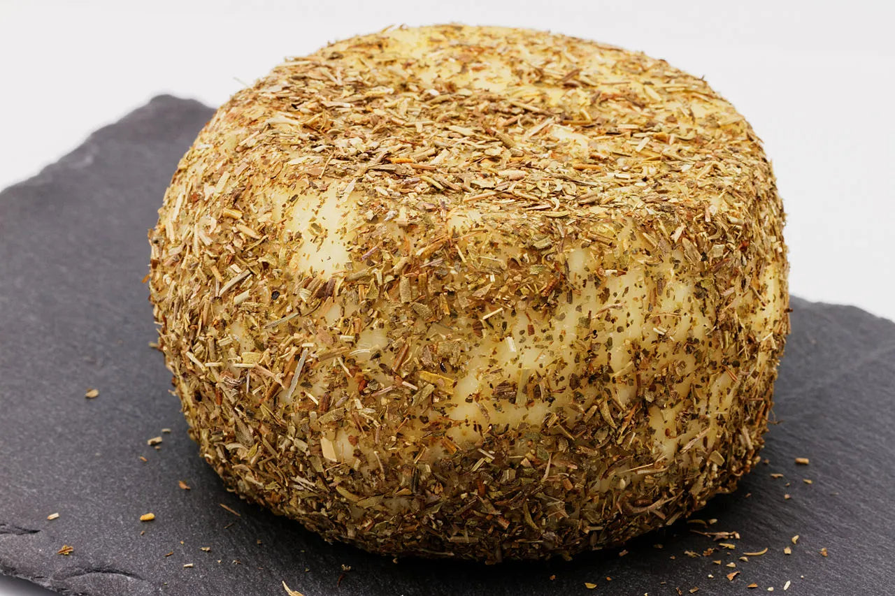Wholesale Ottavi Cheese Fleur Maquis 1.35lb- Bulk