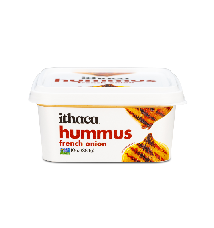 Wholesale Ithaca Cold-Crafted Frenchonion Hum- Bulk