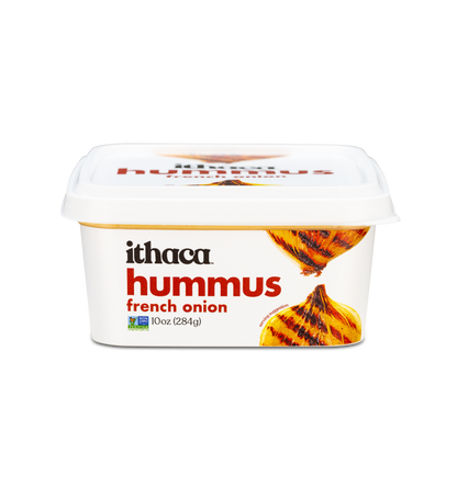Wholesale Ithaca Cold-Crafted Frenchonion Hum- Bulk