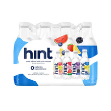 Wholesale Hint 12/16Oz - Vp White- Bulk