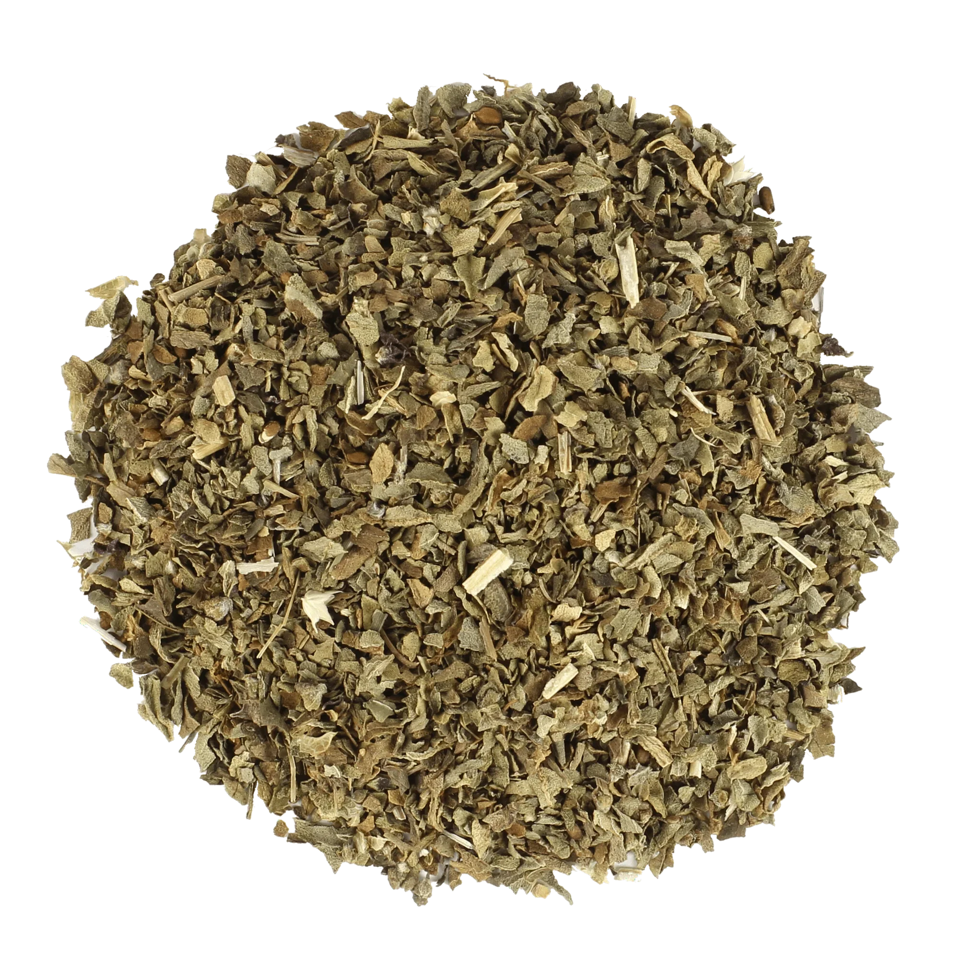 Wholesale Produce Exp Case Cut & Clean Basil- Bulk