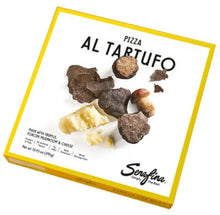 Wholesale Serafina 12 Pizza Al Tartufo (Truffle) | 400 gr- Bulk