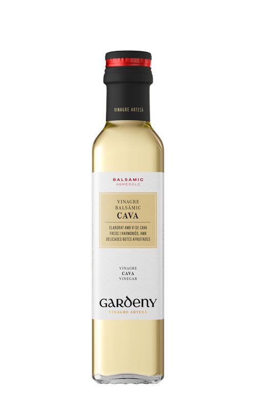 Wholesale Gardeny Agredolce Cava Vingr- Bulk