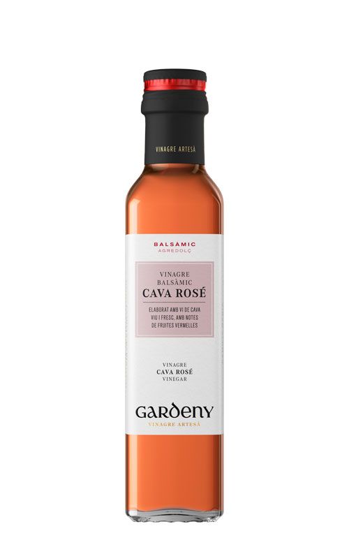 Wholesale Gardeny Agredolce Cava Rose Vingr- Bulk