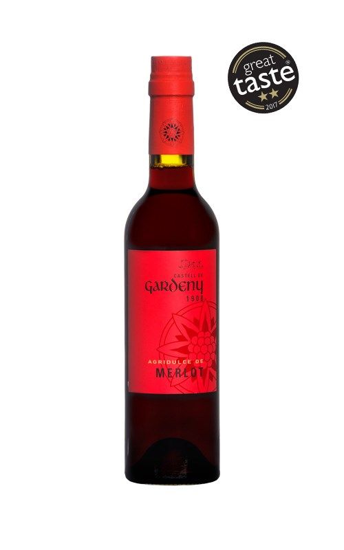 Wholesale Gardeny Merlot Vingr- Bulk
