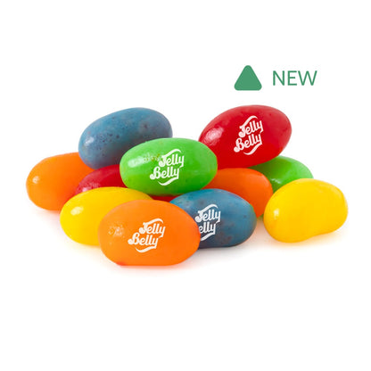 Wholesale Jelly Belly Sours Mix Jelly Beans- Bulk