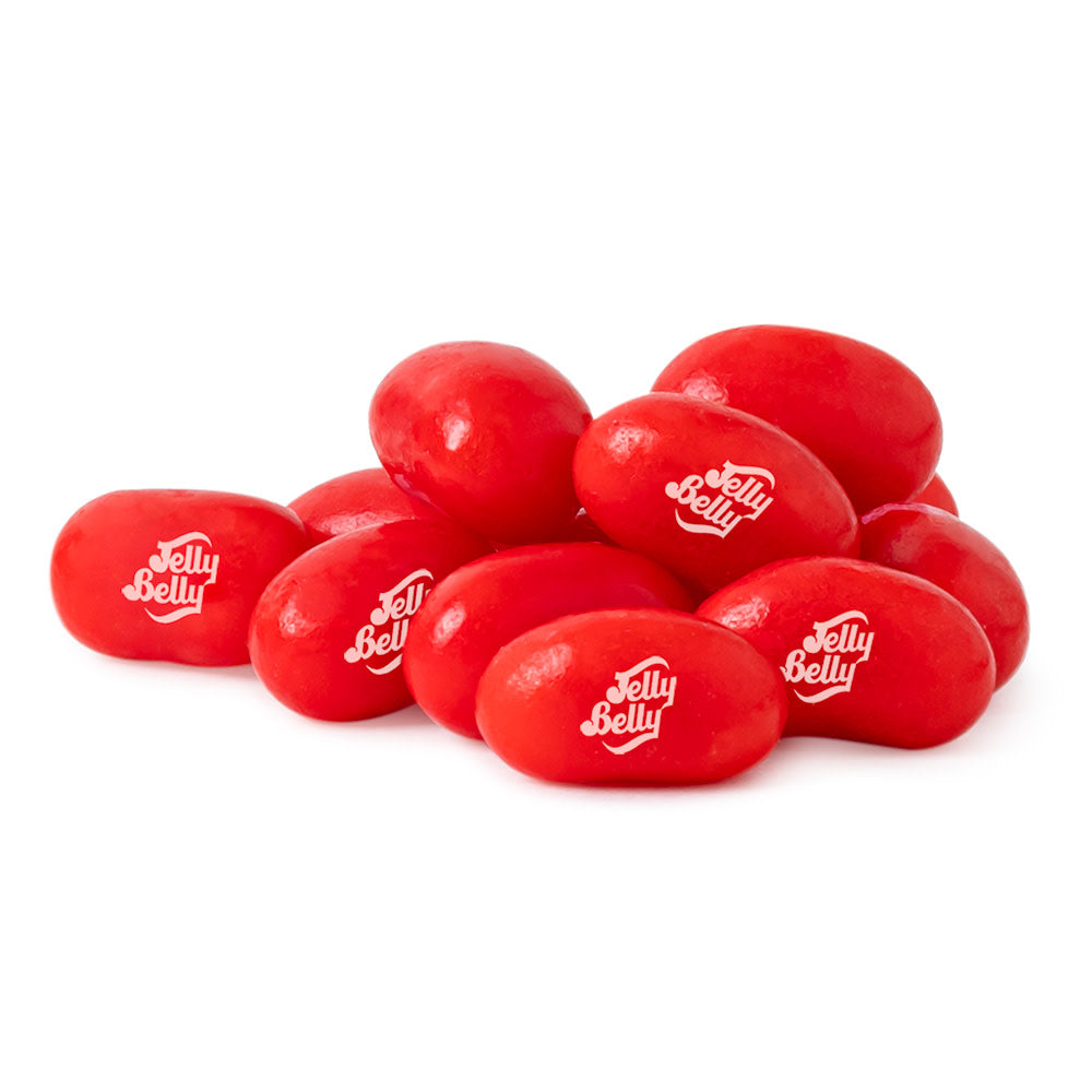 Wholesale Jelly Belly Red Apple Jelly Beans- Bulk