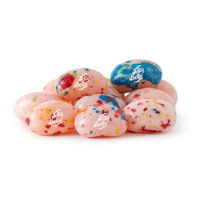 Wholesale Jelly Belly Tutti Frutti Jelly Beans- Bulk