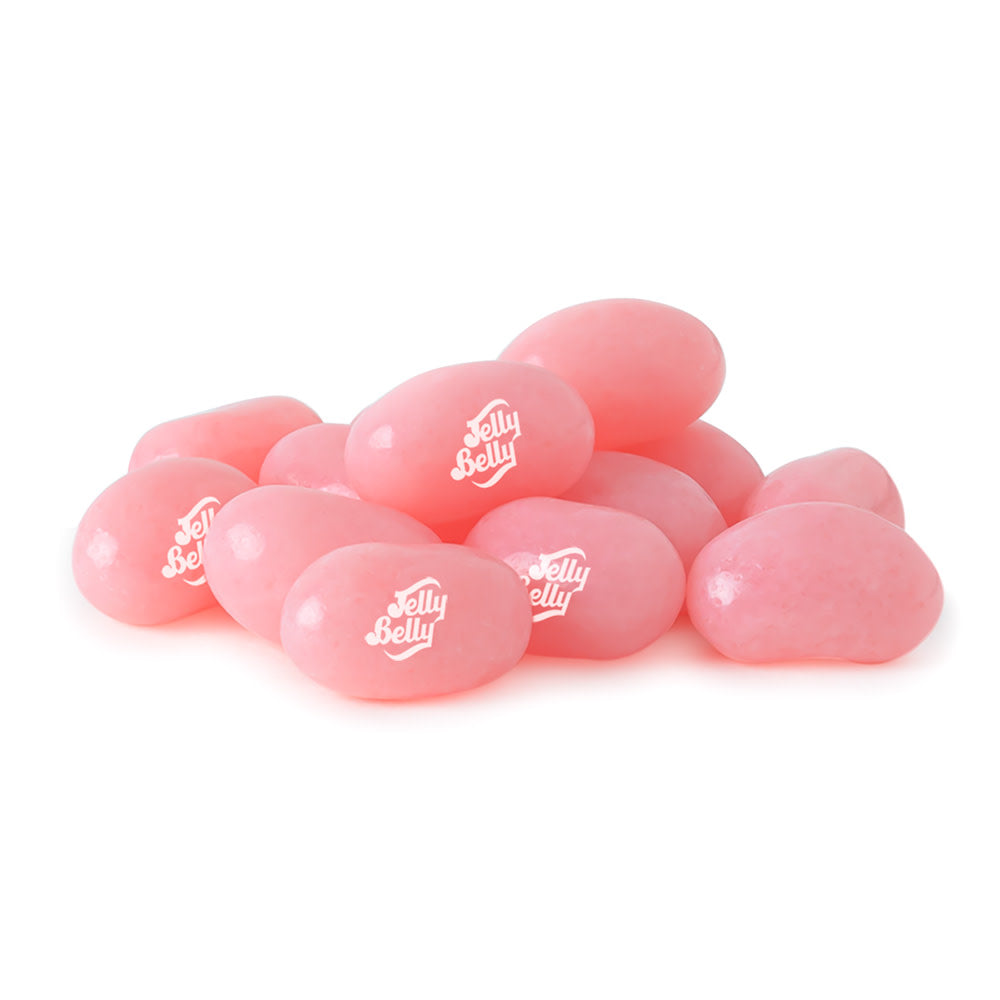 Wholesale Jelly Belly Bubble Gum Jelly Beans- Bulk