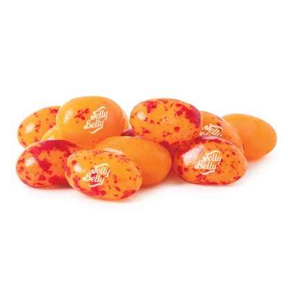 Wholesale Jelly Belly Peach Jelly Beans- Bulk