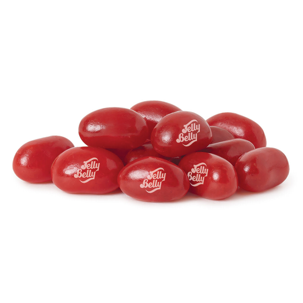 Wholesale Jelly Belly Raspberry Jelly Beans- Bulk