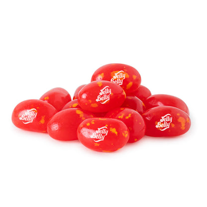 Wholesale Jelly Belly Sizzling Cinnamon Jelly Beans- Bulk