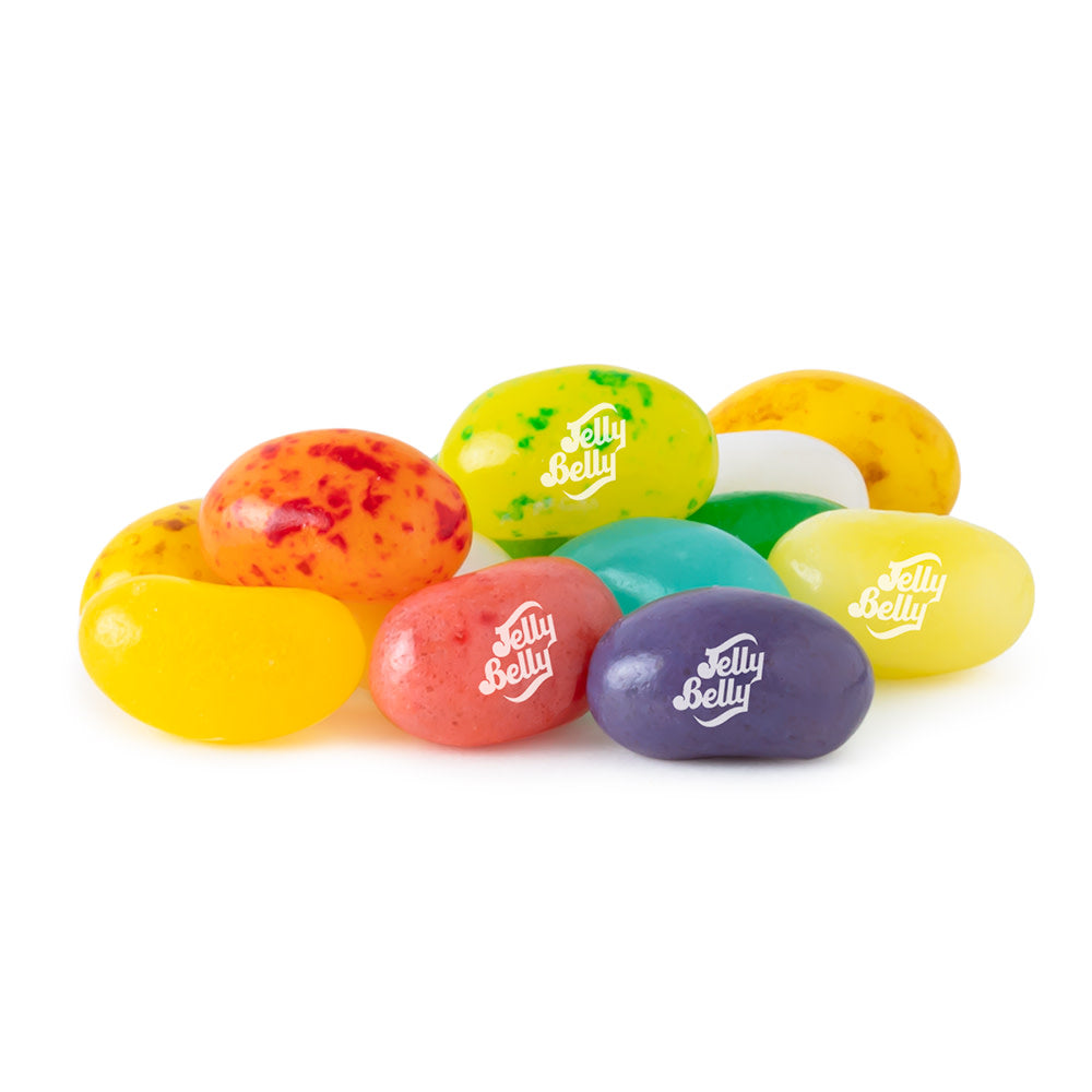 Wholesale Jelly Belly Tropical Mix Jelly Beans- Bulk
