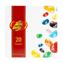 Wholesale Jelly Belly 20 Flavors 8.5 Oz Gift Box- Bulk