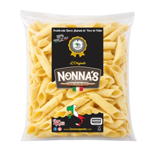 Wholesale Nonna's Fresh Pasta Garganelli- Bulk