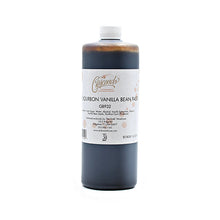 Wholesale Muttenberg Bourbon Blend Vanilla Bean Paste Puree 32oz- Bulk