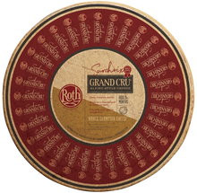 Wholesale Grand Cru® Surchoix Wheel (9+ mos) Cheese 6 lb- Bulk