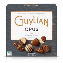 Wholesale Guylian Opus Pralines 16-Piece Asstmt 6.35 Oz.- Bulk