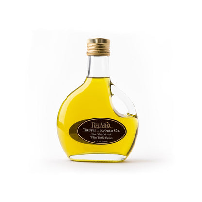 Wholesale BoxNCase Imported Black Truffle Oil- Bulk