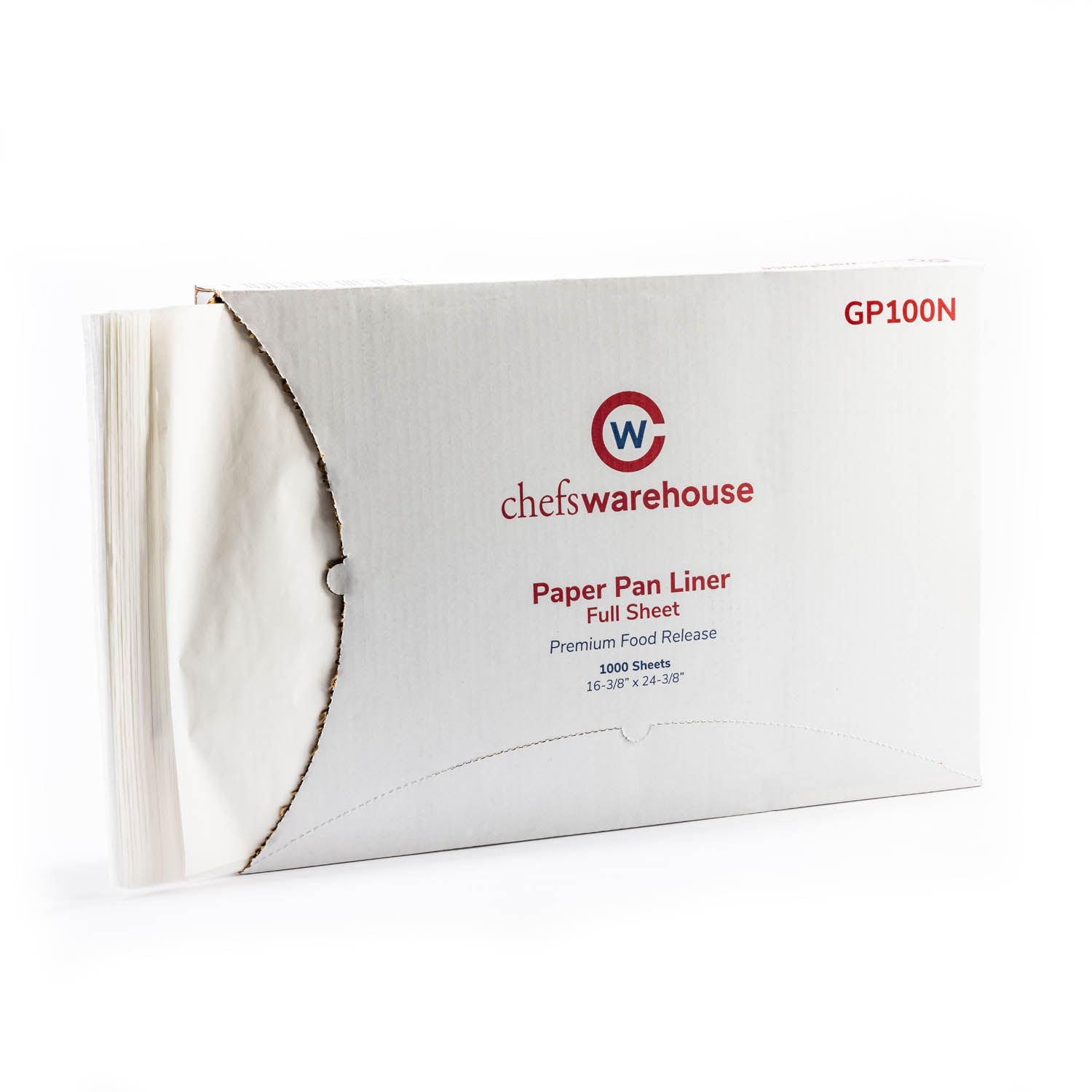Wholesale BoxNCase Parchment Paper (Full Sheet)- Bulk