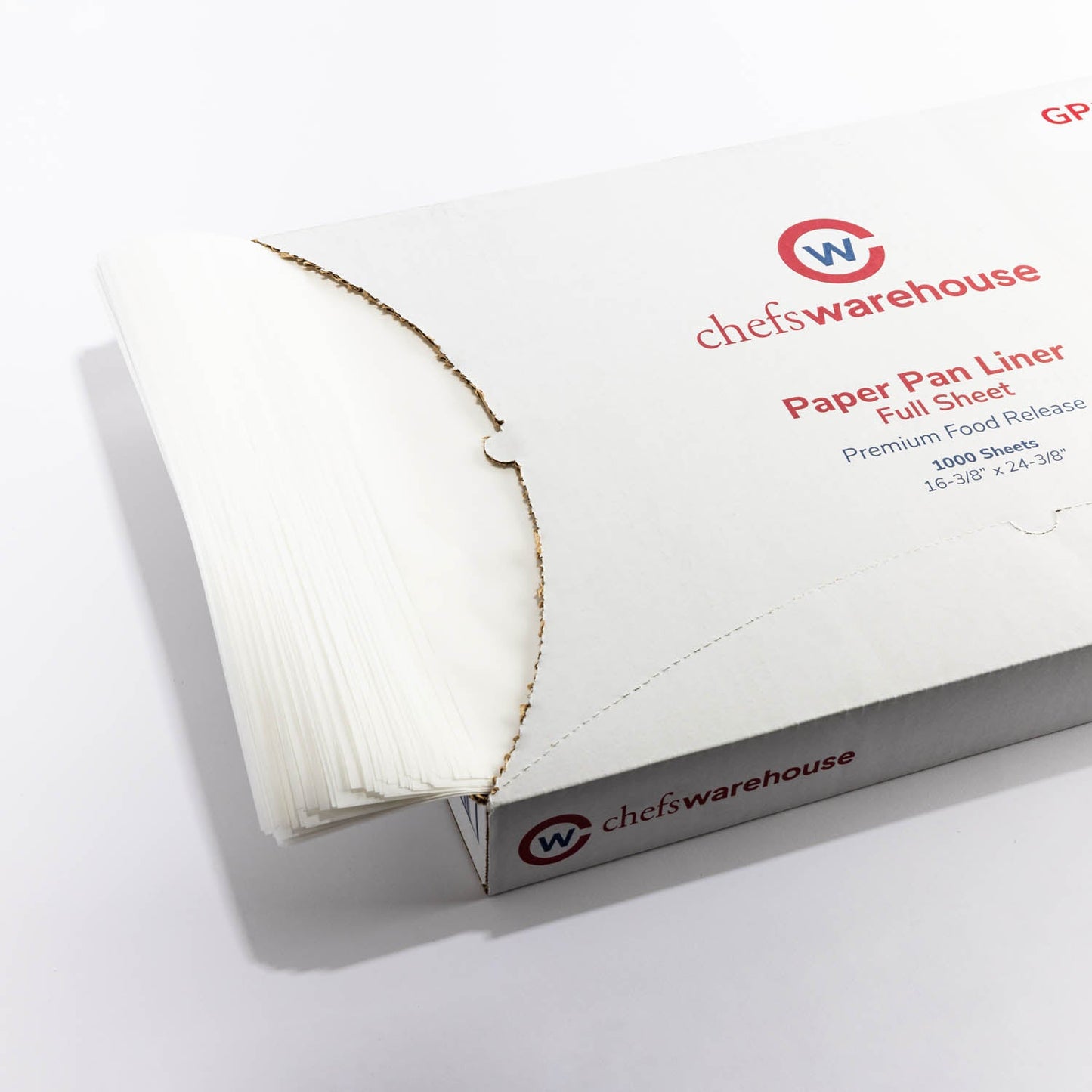 Wholesale BoxNCase Parchment Paper (Full Sheet)- Bulk