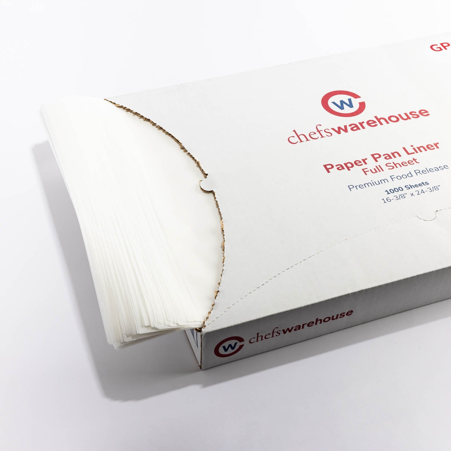 Wholesale BoxNCase Parchment Paper (Full Sheet)- Bulk