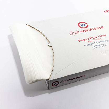 Wholesale BoxNCase Parchment Paper (Full Sheet)- Bulk